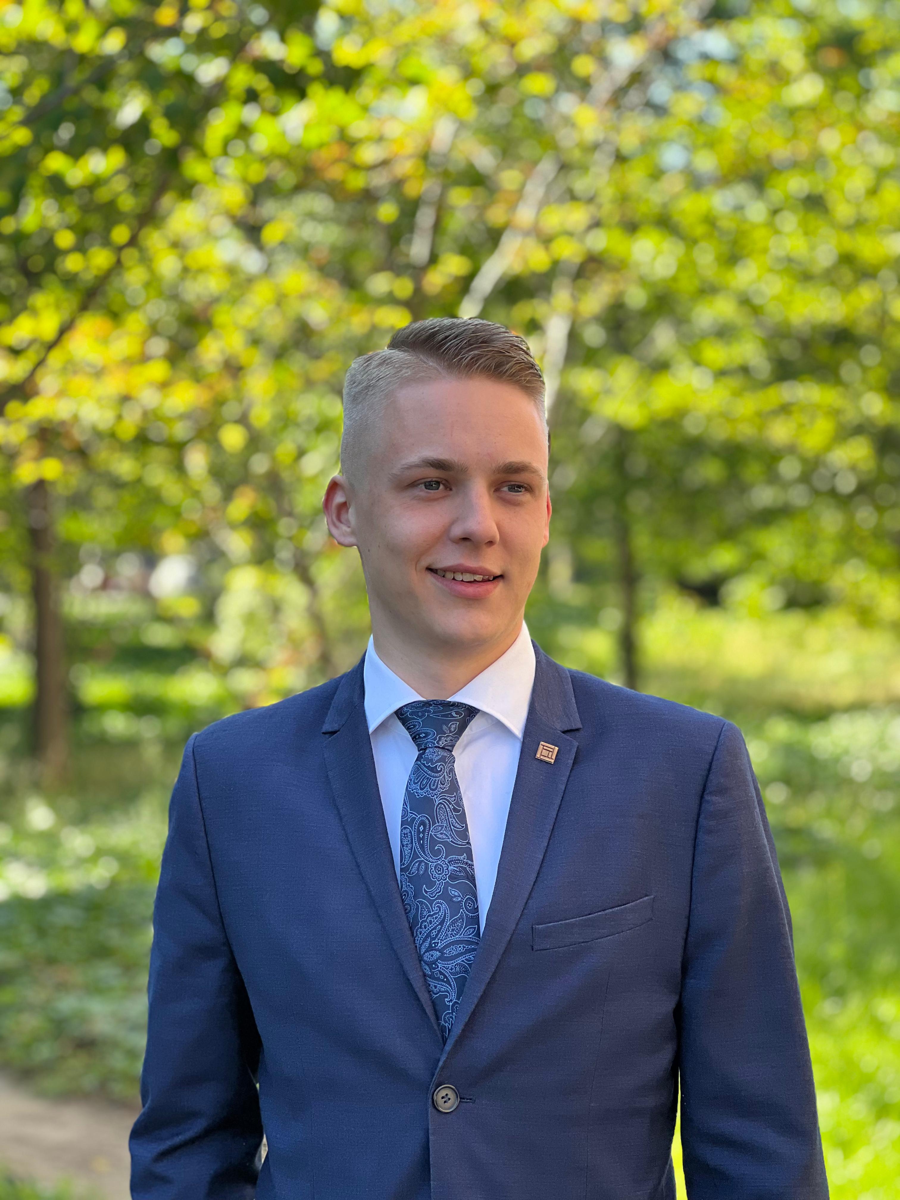 Niclas Glawe