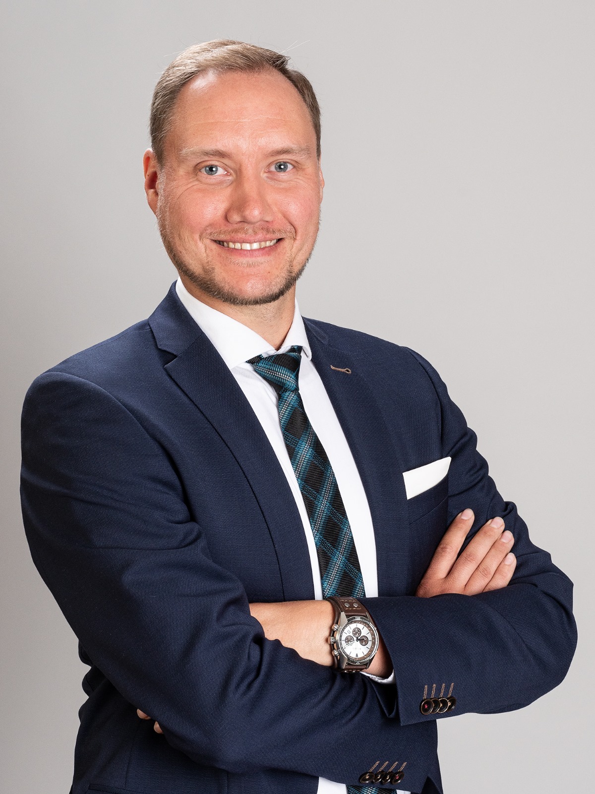 Robin Laß
